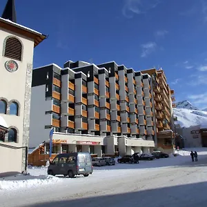 Hauts De Vanoise Vti Val Thorens